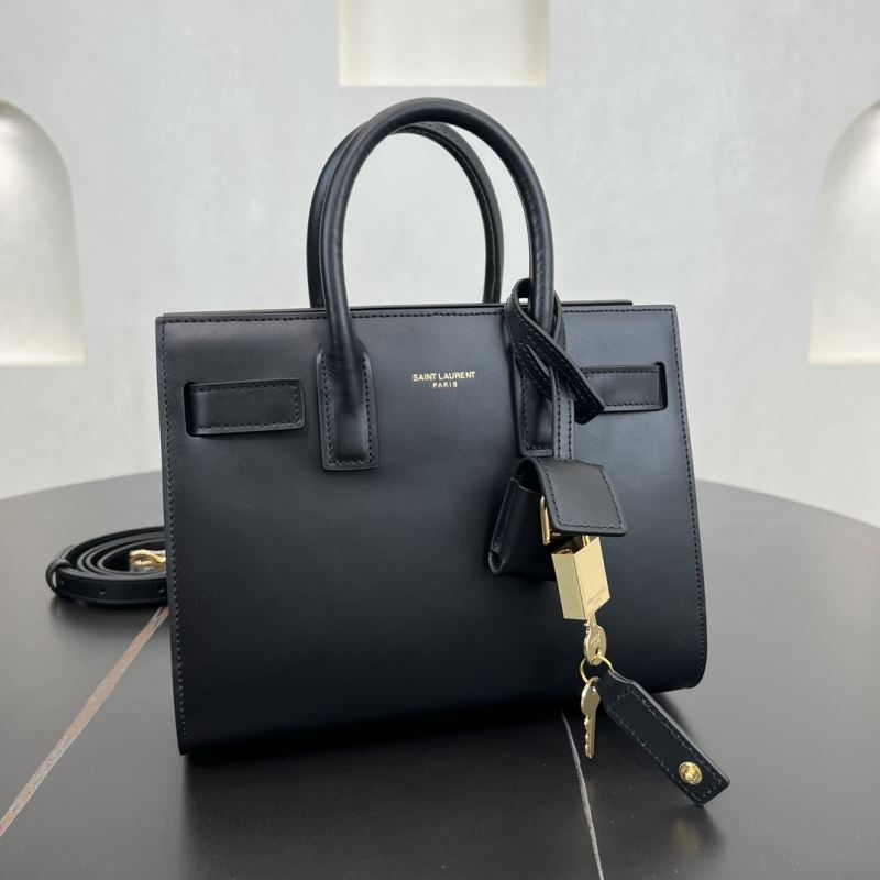 Y51 top handle bags